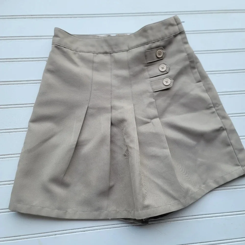 of 6 Girls Jeans Lee Vigoss Blue Purple Pants Skirt Shorts Limited Too Sz 7